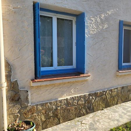 Appartement Clémentine à Collioure Extérieur photo
