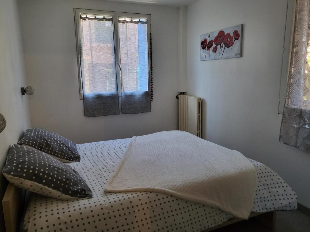 Appartement Clémentine à Collioure Extérieur photo