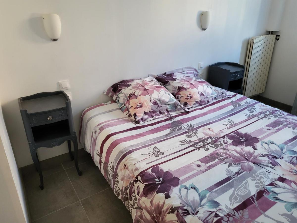 Appartement Clémentine à Collioure Extérieur photo